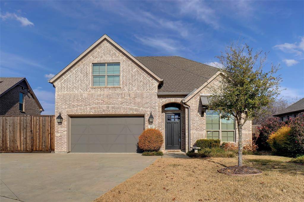 Little Elm, TX 75068,537 Longshore Drive