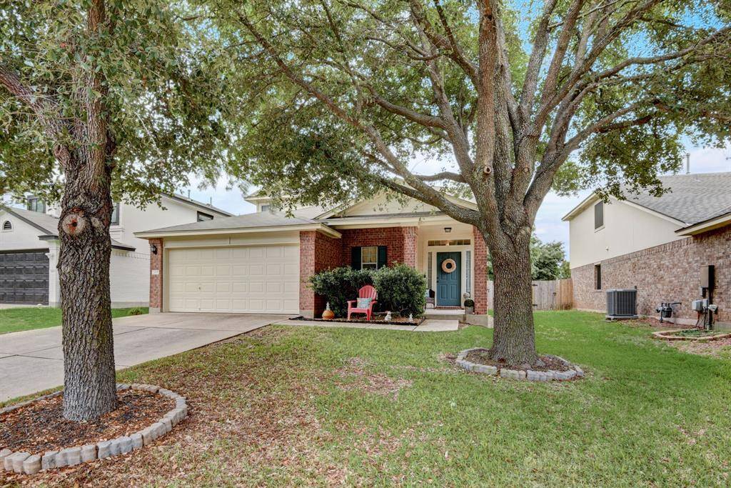 Leander, TX 78641,2607 Socorro Bend