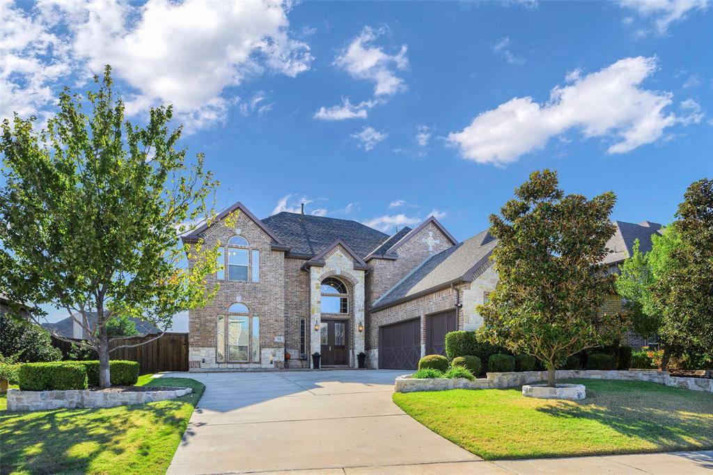 Prosper, TX 75078,711 Salada Drive