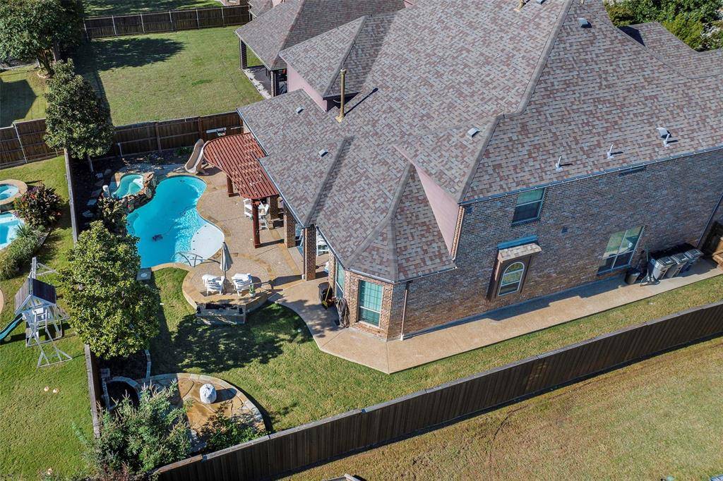 Prosper, TX 75078,711 Salada Drive