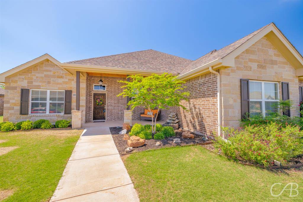 Abilene, TX 79606,6825 Tradition Drive