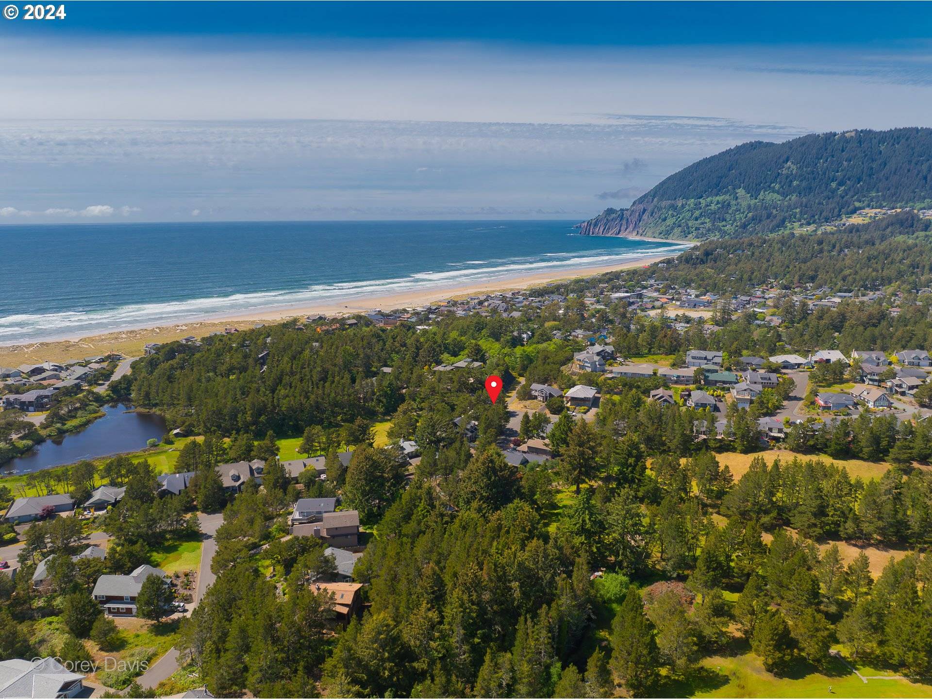 Manzanita, OR 97130,811 LAKEVIEW DR