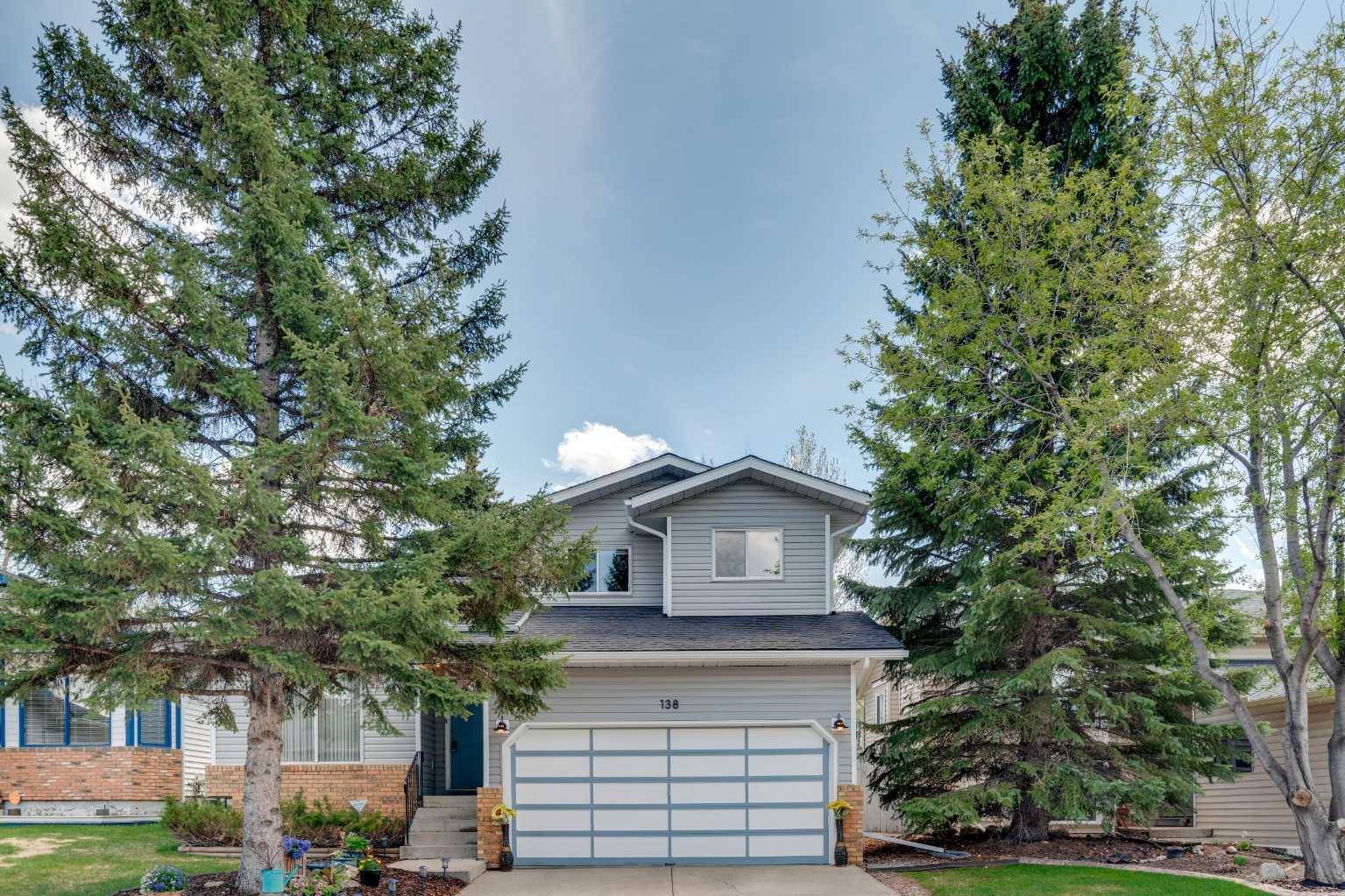 Calgary, AB T2C 3W3,138 Riverglen Close SE