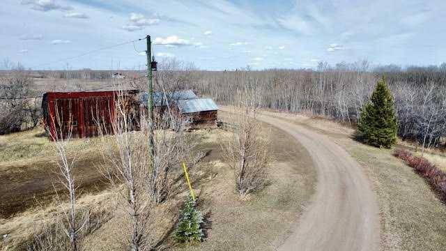 Rural Stettler No. 6 County Of, AB T0J 1K0,Township Road 37-0 Rural Stettler County #20107