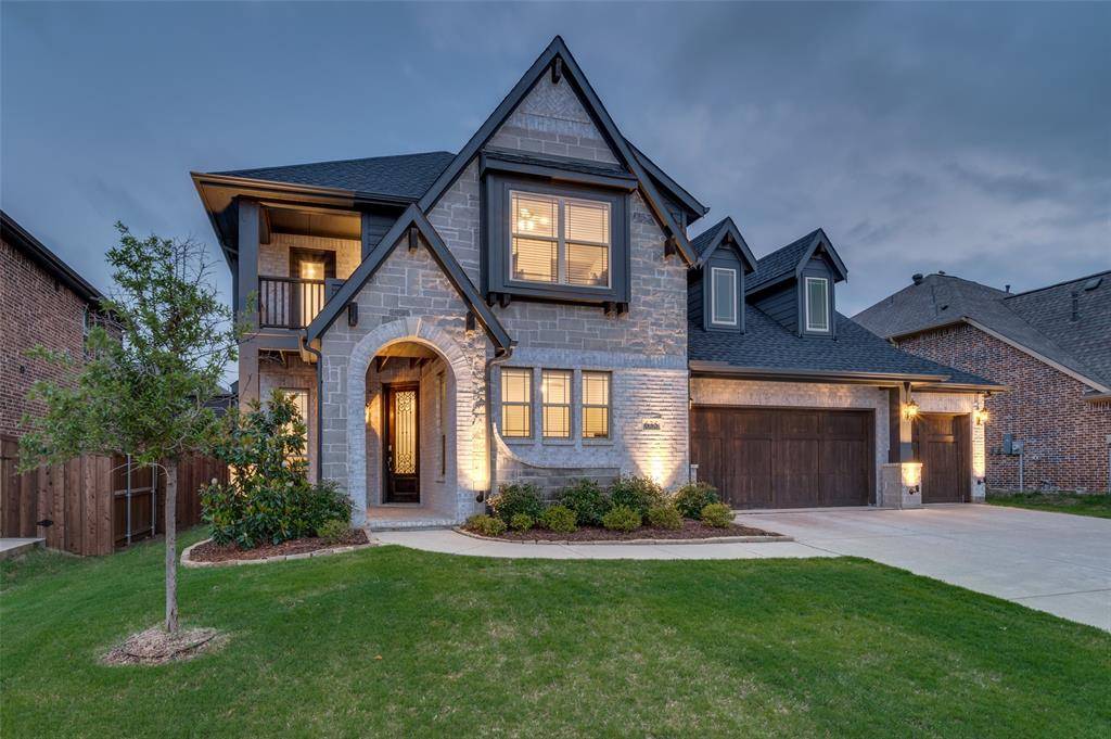 Frisco, TX 75033,635 Moss Grove Drive