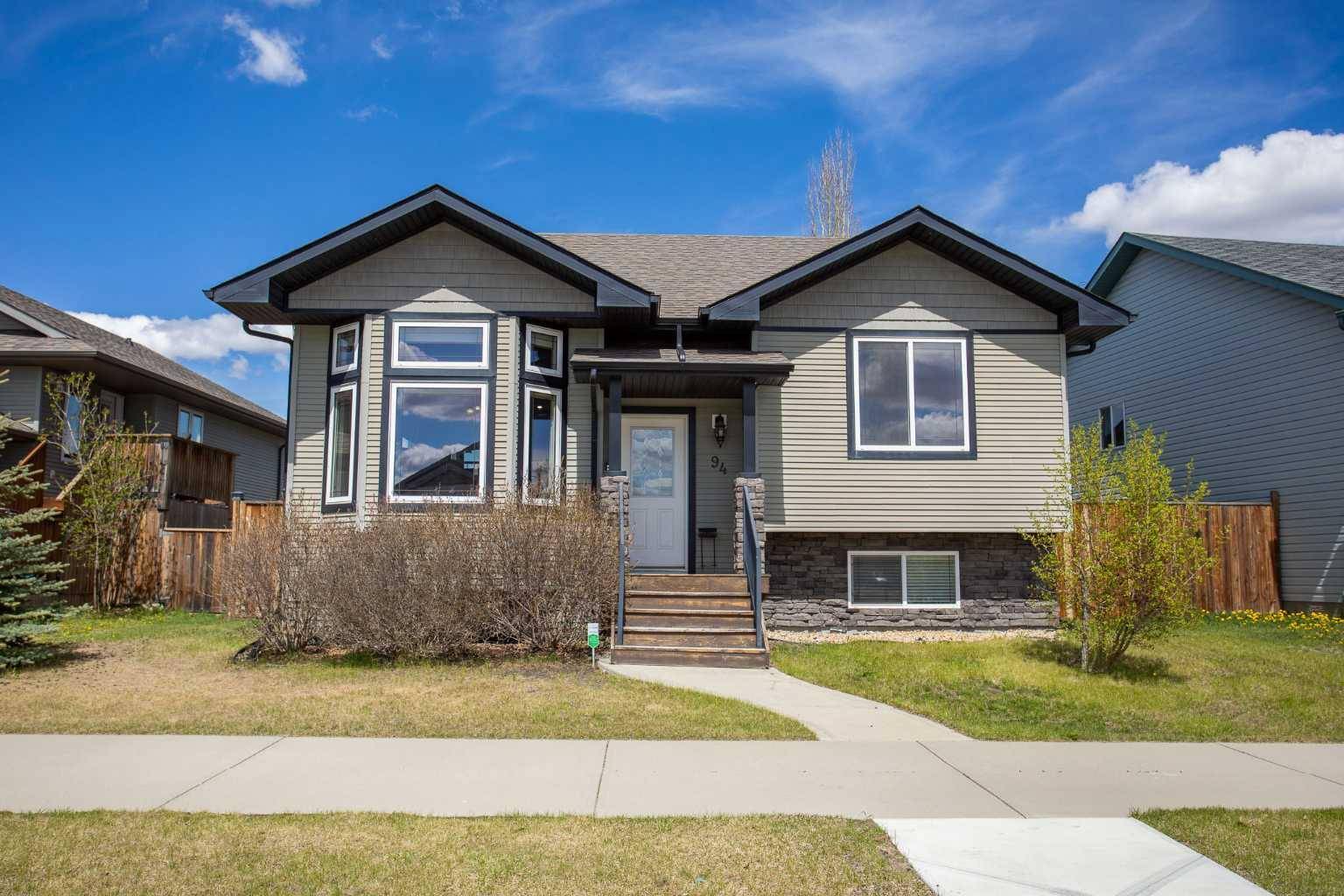 Red Deer, AB T4R 0E1,94 Vanier DR