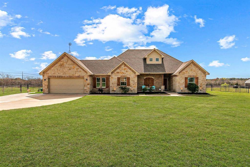 Terrell, TX 75160,15176 Saddle Ridge Circle