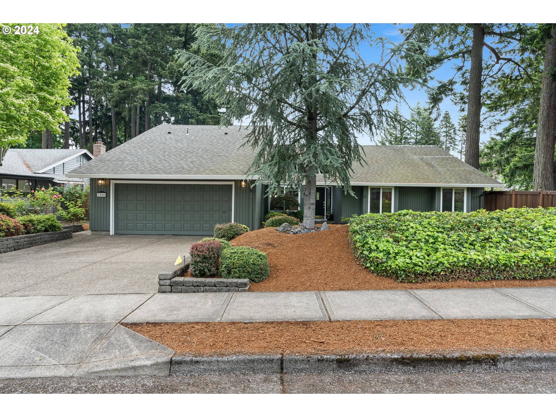 Beaverton, OR 97008,7540 SW HYLAND WAY