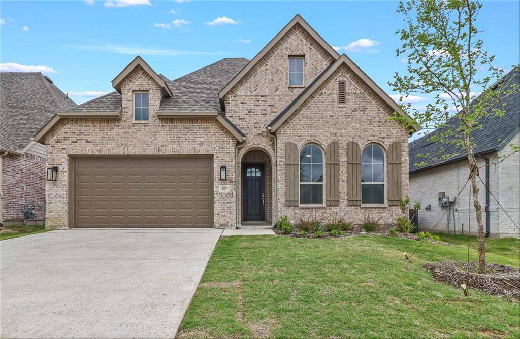 Denison, TX 75020,4317 Sanctuary Drive