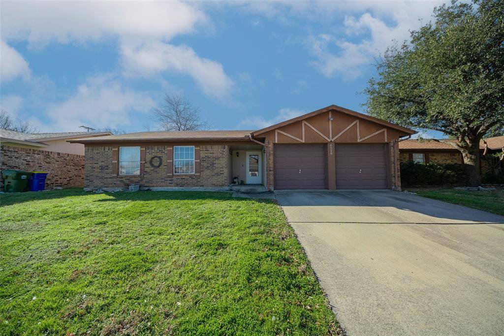 Watauga, TX 76148,6528 Stardust Drive S