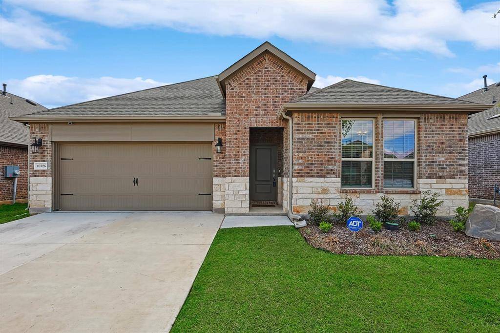 Aubrey, TX 76227,10326 Twisting Springs Drive