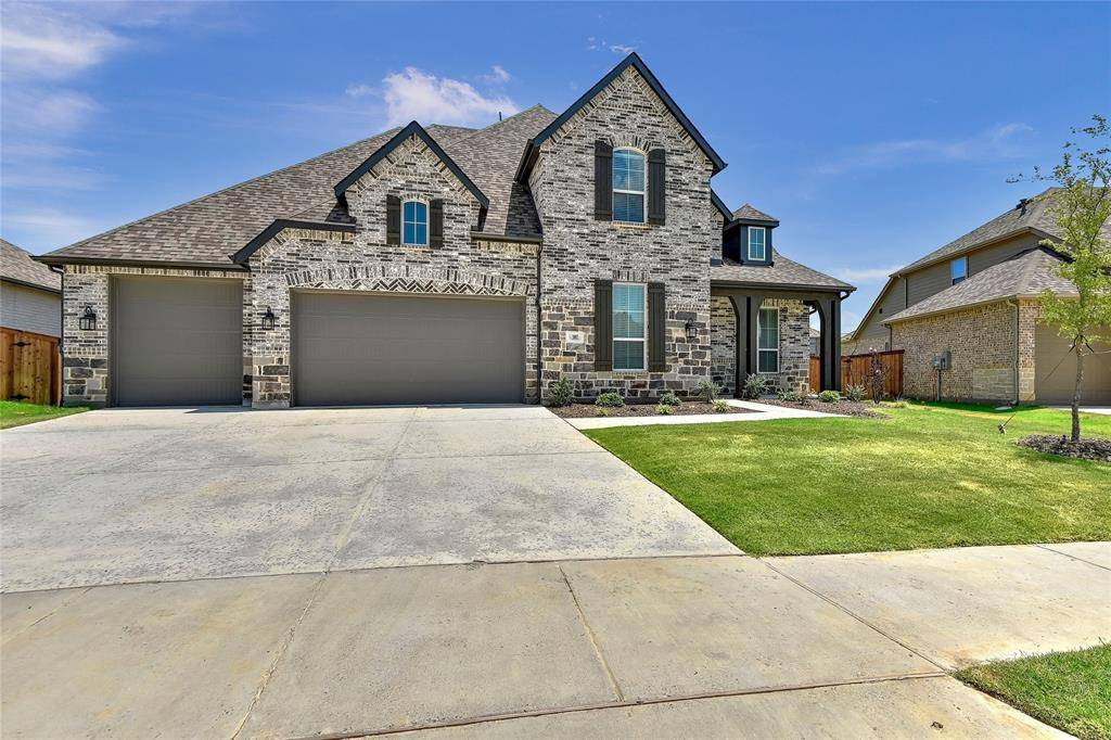 Denison, TX 75020,3802 Deer Point Drive