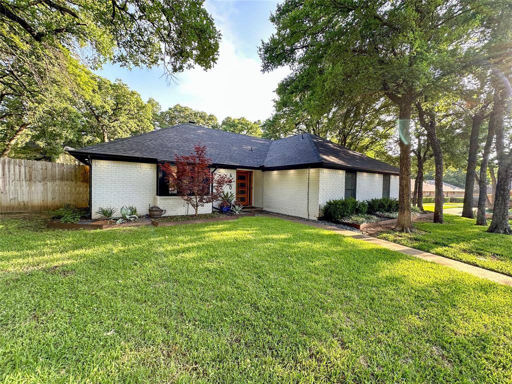 Arlington, TX 76017,4605 Branchview Drive