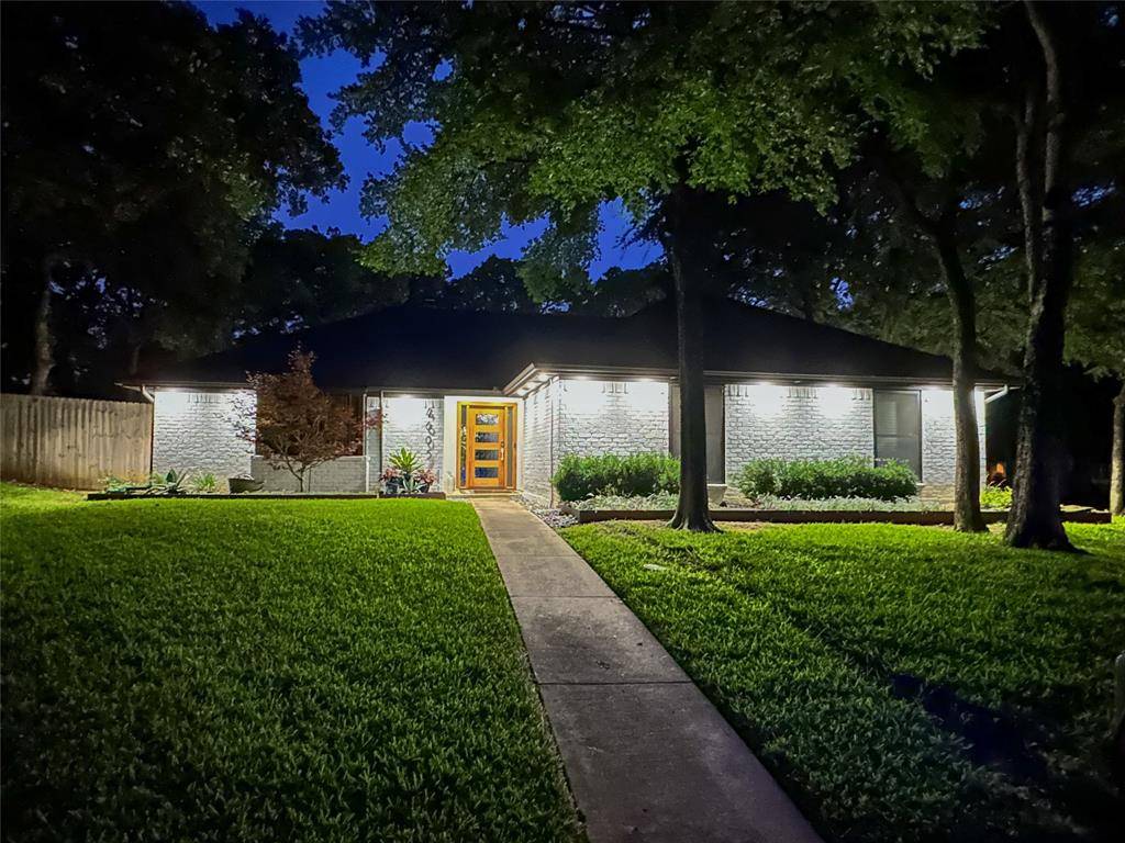 Arlington, TX 76017,4605 Branchview Drive