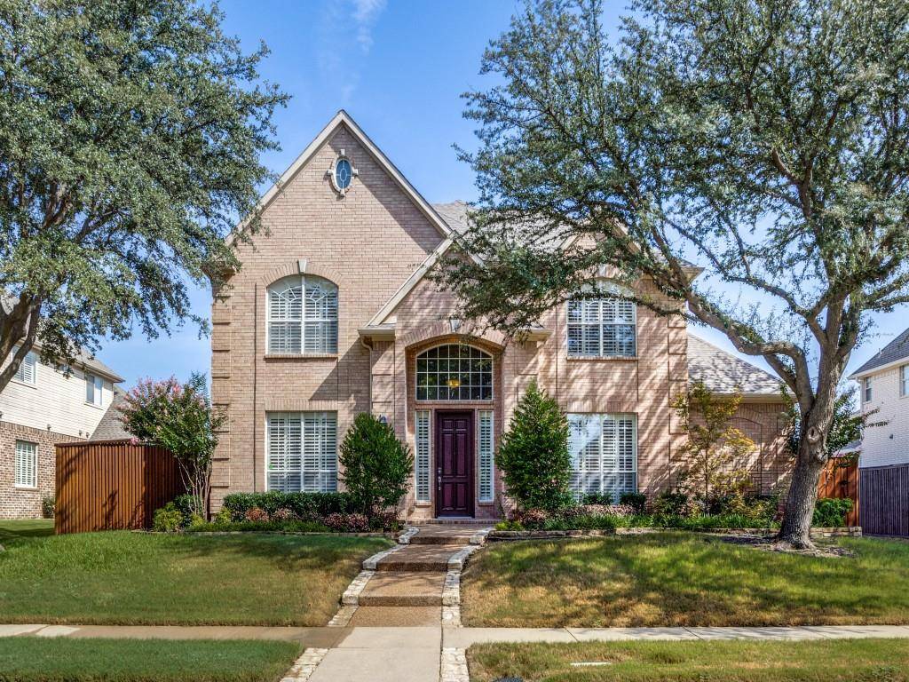 Plano, TX 75093,6513 Crawley Drive