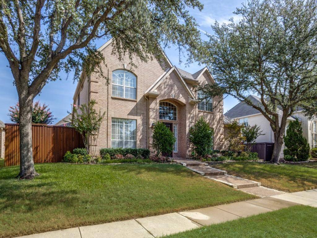 Plano, TX 75093,6513 Crawley Drive