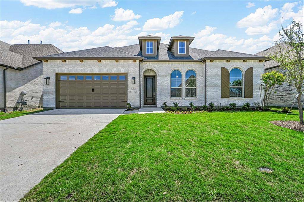 Waxahachie, TX 75165,436 Arcane Street