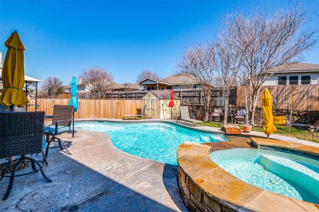 Fort Worth, TX 76244,13208 Berrywood Trail