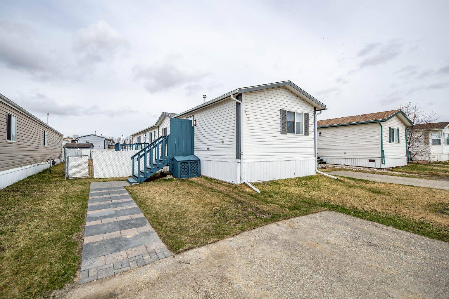 Rural Grande Prairie No. 1 County Of, AB T8V 2Z8,118 Clark CRES