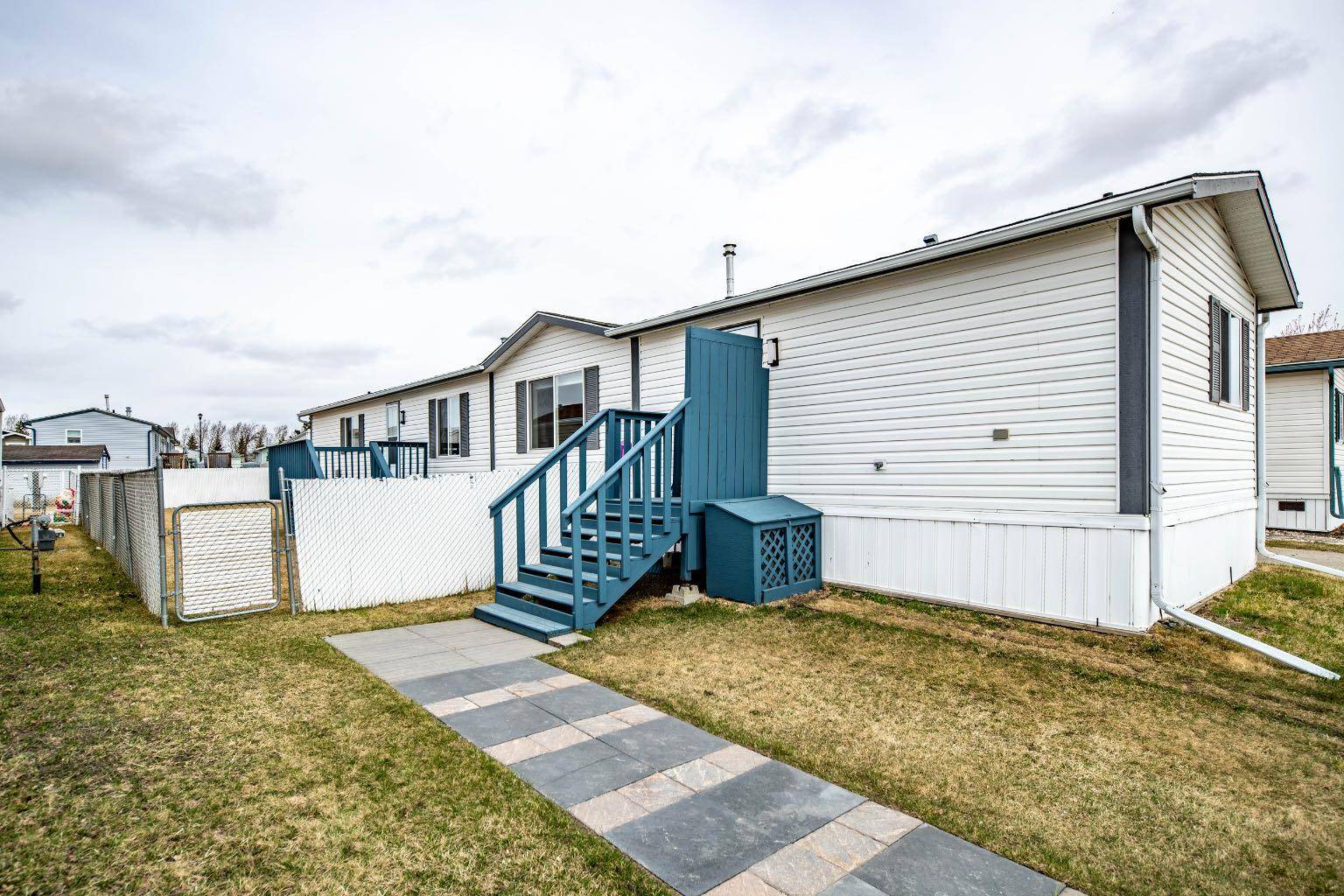 Rural Grande Prairie No. 1 County Of, AB T8V 2Z8,118 Clark CRES