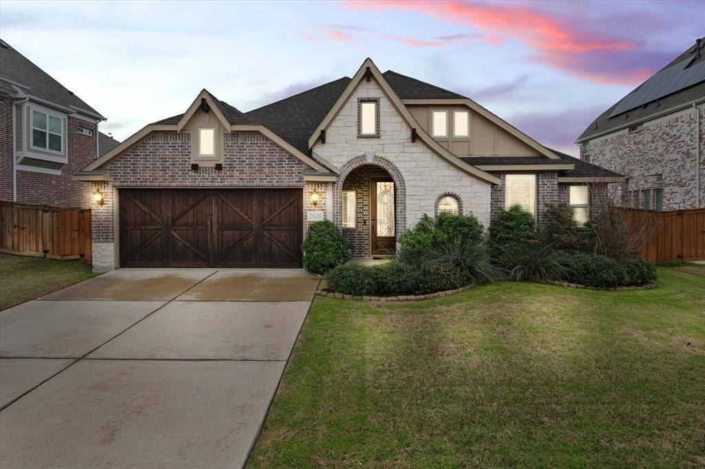 Grand Prairie, TX 75054,2835 Terrosa Road