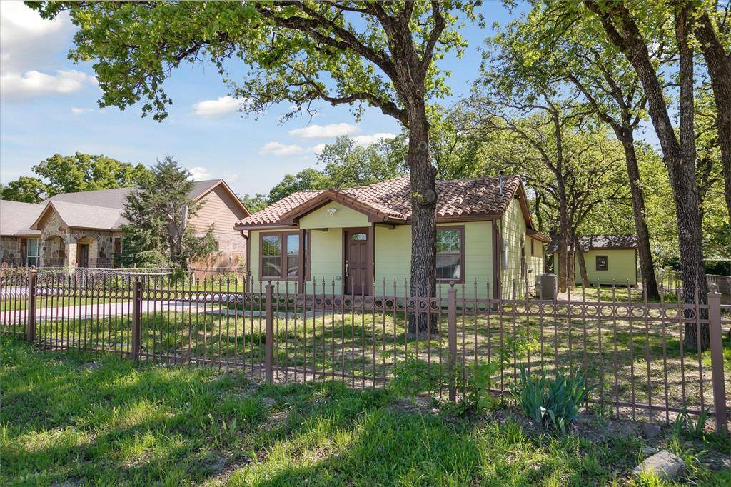 Balch Springs, TX 75180,2808 Crystal Drive