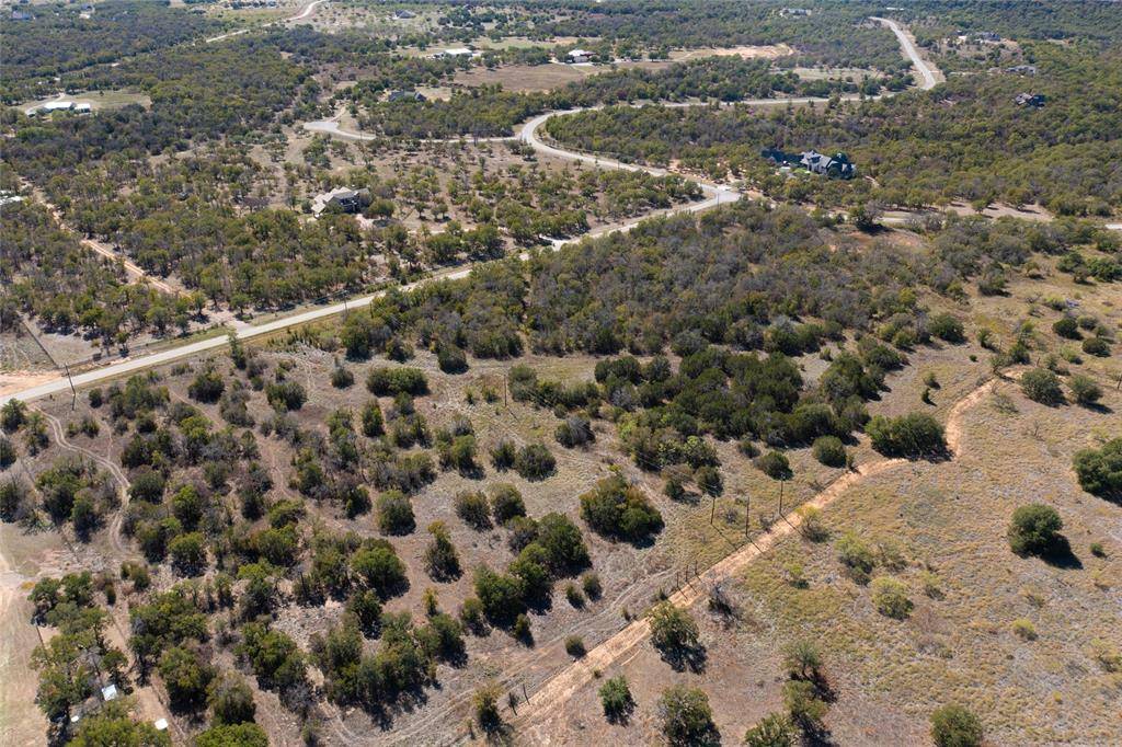 Gordon, TX 76453,Lot 9R & 10 Sandstone Way