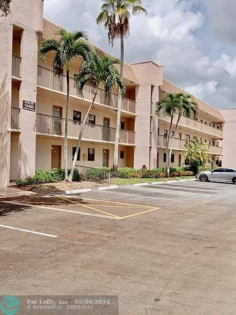 Sunrise, FL 33322,10466 Sunrise Lakes Blvd  #307