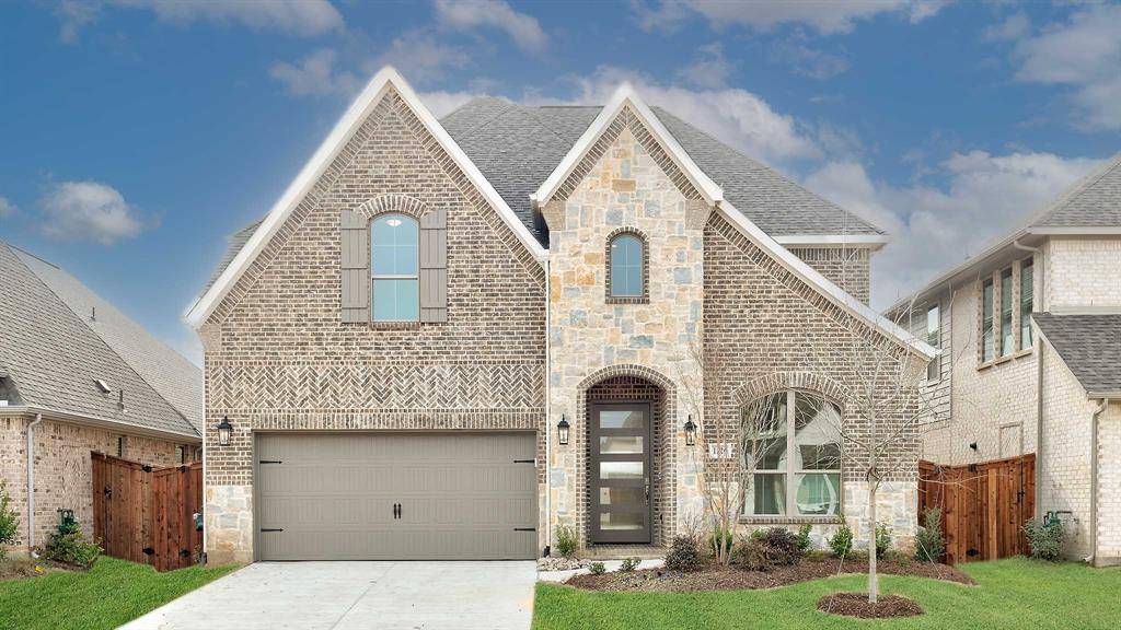 Mansfield, TX 76063,1520 Misty Pasture Way