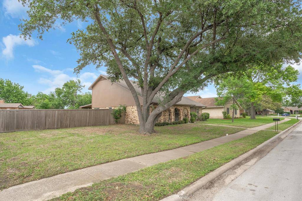 Garland, TX 75043,5410 Barcelona Drive