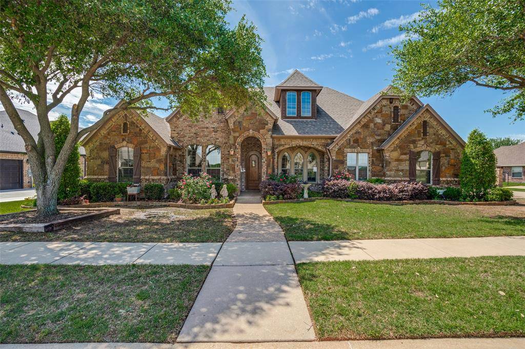 Decatur, TX 76234,1508 Briar Crossing Drive