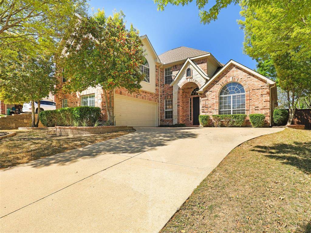 Mckinney, TX 75072,1308 Timberline Drive