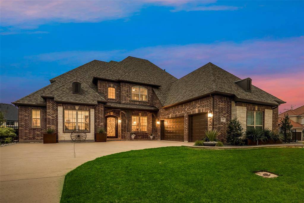 Flower Mound, TX 75077,6700 Salerno Court