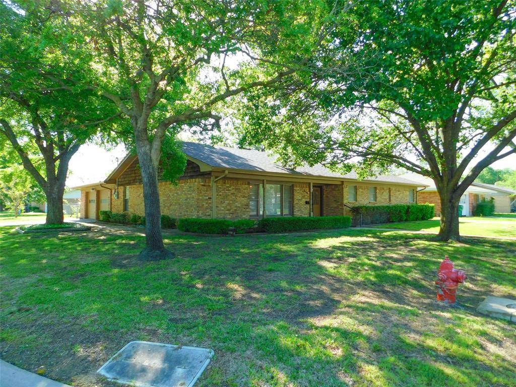 Gainesville, TX 76240,318 Rosedale Drive