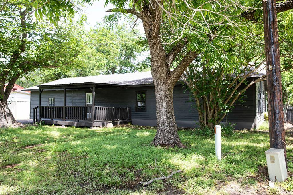 Wills Point, TX 75169,103 Gunter Street