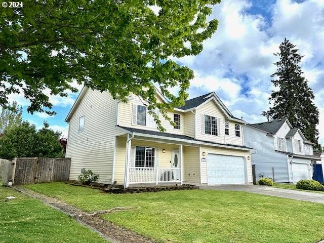 Vancouver, WA 98683,1815 SE 191ST PL