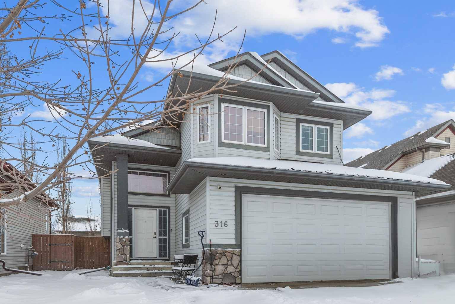 Red Deer, AB T4N 7G6,316 Wiley CRES