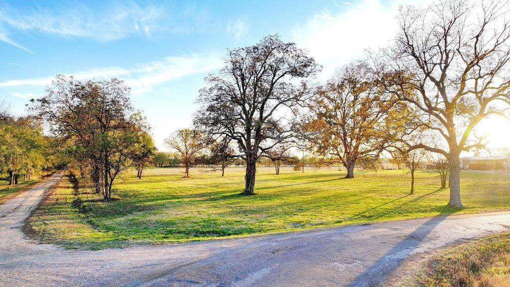 Honey Grove, TX 75446,TBD County Road 2850