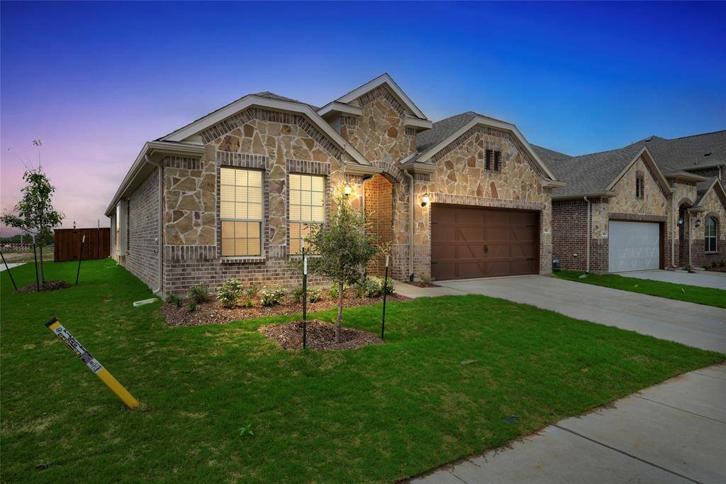 Little Elm, TX 75068,100 Invermore Drive