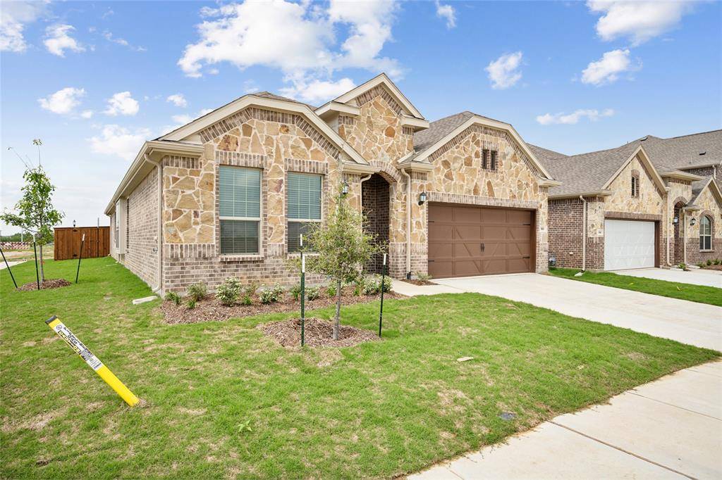 Little Elm, TX 75068,100 Invermore Drive