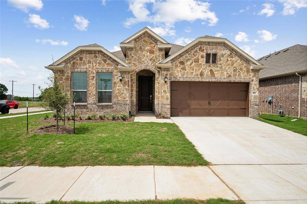 Little Elm, TX 75068,100 Invermore Drive