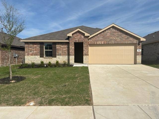 Springtown, TX 76082,528 DERBY Lane