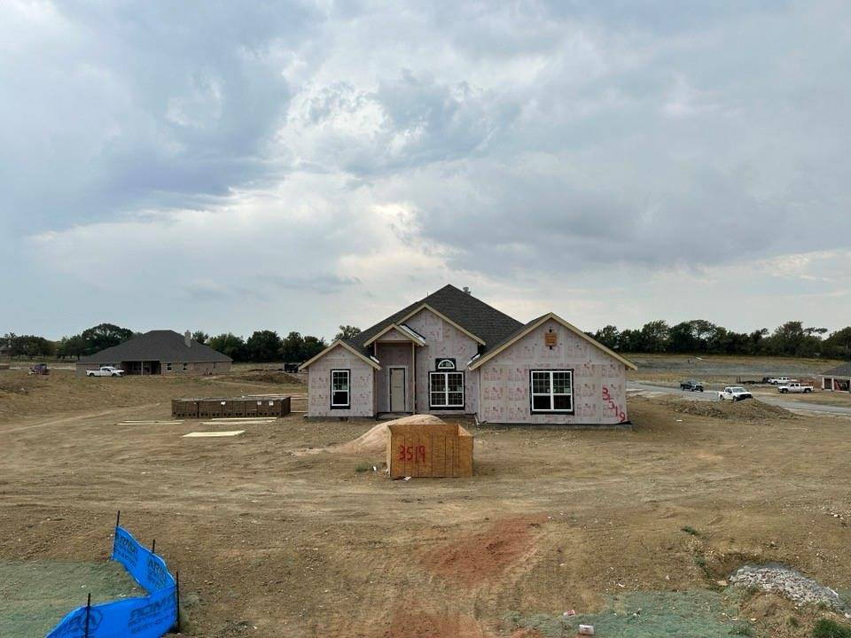 Van Alstyne, TX 75495,3519 Horseshoe Drive