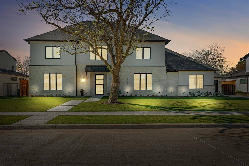 Grapevine, TX 76092,3304 Jackson Court