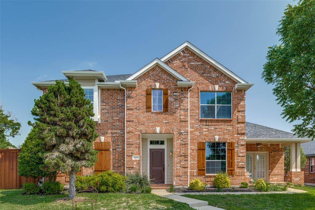 Allen, TX 75002,1533 Sandlewood Drive