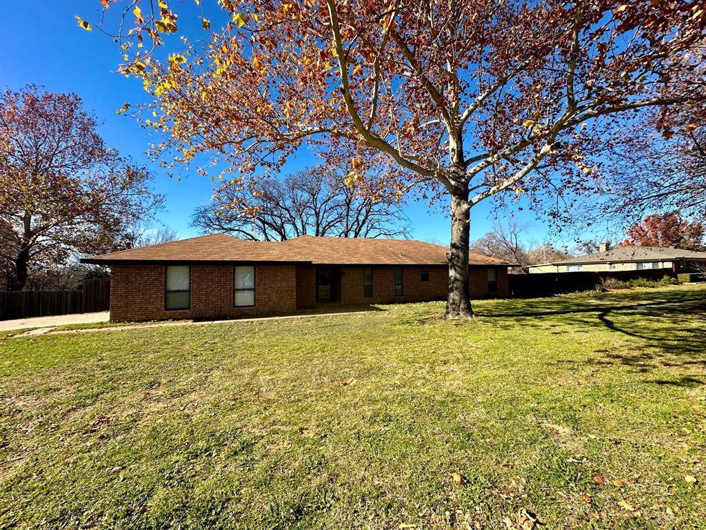 Denison, TX 75020,4815 Theresa Drive