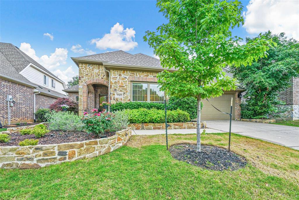 Mckinney, TX 75071,7717 Harvest Hill Lane