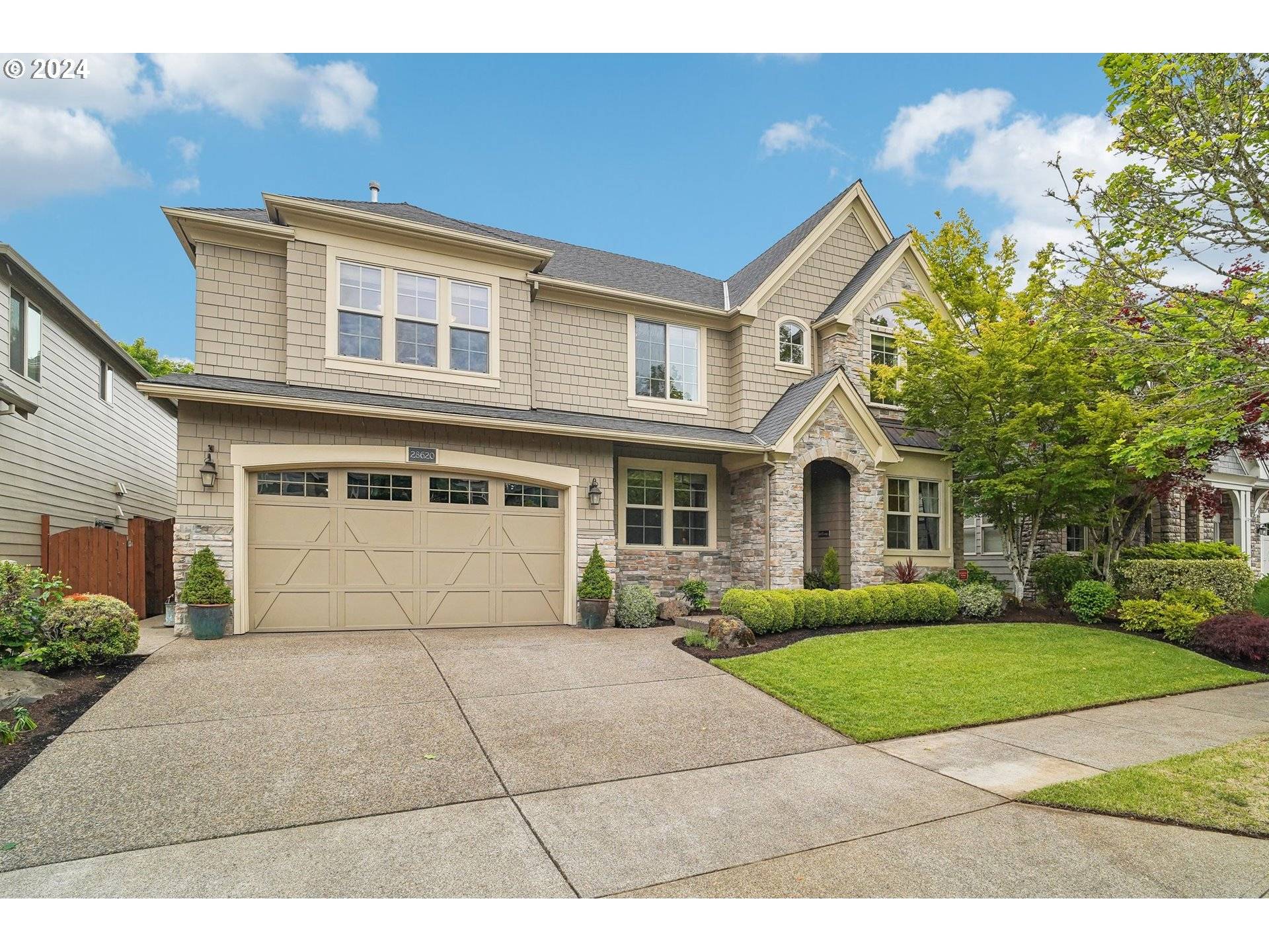 Wilsonville, OR 97070,28620 SW MORNINGSIDE AVE