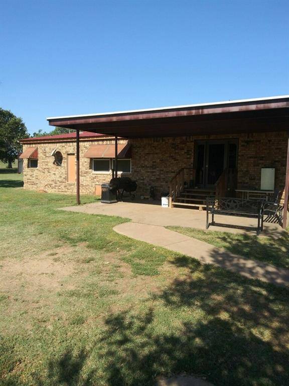 Nocona, TX 76255,1153 Fm 1759