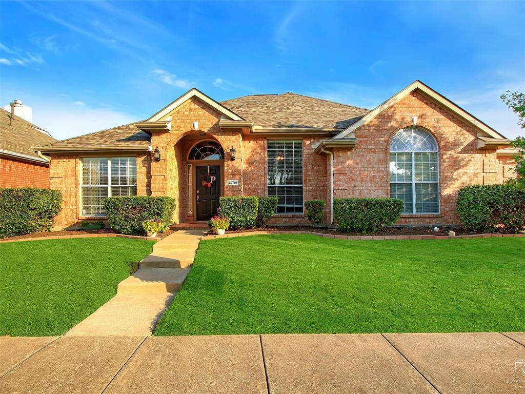 Mckinney, TX 75070,4709 Sunflower Drive